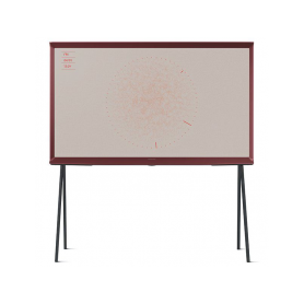 Samsung TV The Frame 4K 43" QE43LS01RD (QE43LS01RD)