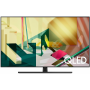 Samsung QLED 55Q70TGT 139,7 cm (55") 4K Ultra HD Smart TV Wi-Fi Nero , MY2020 (55Q70TGT)