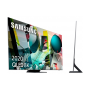 Samsung QLED 8K QE75Q800TAT 189 cm (75 ") con tecnologia LED titanio nero / C , 75Q800T (QE75Q800TATXXH_EU)