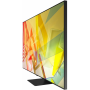 Samsung QLED 75Q90T 189 cm (75 ") con tecnologia LED titanio nero / B, MY2020 (75Q90TAT_EU)
