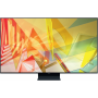 Samsung QLED 75Q90T 189 cm (75 ") con tecnologia LED titanio nero / B, MY2020 (75Q90TAT_EU)