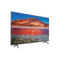 SAMSUNG 75 POLL FLAT UHD SERIE TU7070 2020 UE75TU7072UXXH (UE75TU7072UXXH)