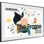 SAMSUNG QLED TV 75 POLL QLED FRAME SERIE 2020 75LS03TAU MY 2020 UHD 4K (QE75LS03TASXXN)