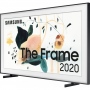 SAMSUNG QLED TV 75 POLL QLED FRAME SERIE 2020 75LS03TAU MY 2020 UHD 4K (QE75LS03TASXXN)
