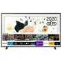 SAMSUNG QLED TV 75 POLL QLED FRAME SERIE 2020 75LS03TAU MY 2020 UHD 4K (QE75LS03TASXXN)