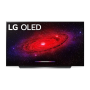 LG OLED65CX9LA 165 cm (65") 4K UHD HDR10 ProOLED SmartTV 120 Hz DVB-C,S2,T2 (HD)PVR TimeShift MY2020 (OLED65CX9LA.AEU)