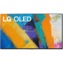 LG OLED77GX9LA 4K OLED Gallery TV 77 "(195 cm) 2x DVB-T2 / C / S2, MY2020 (DOPPIO SINT. TRIPLO TUNER) (OLED77GX9LA.AEU)