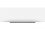 LG OLED55GX9LA 4K OLED Gallery TV 55 "(140 cm) 2x DVB-T2 / C / S2, MY2020 (OLED55GX9LA.AEU)