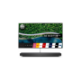 LG OLED65WX9LA SIGNATURE Wallpaper OLED TV 65 "(165 cm) 2x DVB-T2 / C / S2 MY2020 (OLED65WX9LA)