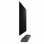 LG OLED65WX9LA SIGNATURE Wallpaper OLED TV 65 "(165 cm) 2x DVB-T2 / C / S2 MY2020 (OLED65WX9LA)