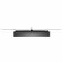 LG OLED65WX9LA SIGNATURE Wallpaper OLED TV 65 "(165 cm) 2x DVB-T2 / C / S2 MY2020 (OLED65WX9LA)