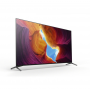 Sony KD55XH9505BAEP Android TV 55 pollici, Smart TV LED 4K HDR Ultra HD, con Assistenti Vocali integrati (Nero, (KD55XH9505BAEP)