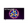 LG 75NANO903NA 75 "NanoCell 4K HDR10 Pro DVB-T2HD / C / S2 SmartTVMY2020 (75NANO903NA.AEU)