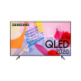 Samsung Series QLED 85" QE85Q60T 2,16 m (85") 4K Ultra HD Smart TV Wi-Fi Nero (QE85Q60TAUXXH_PROMO)