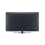 LG 65NANO863NA 65Nano8 4K NanoCell TV 65" Cinema HDR Α7 CPU AI 4K Gen.3 my2020 (65NANO863NA)