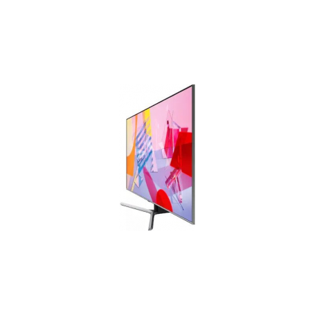 SAMSUNG 50Q64TGU 50 POLL QLED FLAT 4K SERIE 60 QLED 2020 (GQ50Q64TGU)