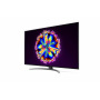 LG 49NANO867NA 124 cm (49 ") 4K / UHD HDR10 Pro NanoCell Smart TV 100 Hz DVB-C, S, S2, T2 (HD) PVR / Time-Shift (49NANO867NA)