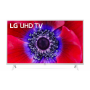 LG 49UN73906LE TV 49" 4K Ultra HD Smart TV Wi-Fi Bianco MY2020 (49UN73906LE)
