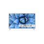 LG 43UN73903 TV 43 pollici 4K Ultra HD Smart TV Wi-Fi Bianco MY2020 43UN73903LE (43UN73903LE)