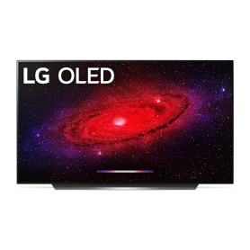 LG OLED65CX6LA 165,1 cm (65 pollici) 4K Ultra HD Smart TV Wi-Fi , OLED pixel autoilluminanti , alfa9 3°Gen. (OLED65CX6LA.API)