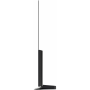 LG OLED65CX6LA 165,1 cm (65 pollici) 4K Ultra HD Smart TV Wi-Fi , OLED pixel autoilluminanti , alfa9 3°Gen. (OLED65CX6LA.API)