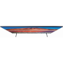 Samsung Series 7 UE55TU7172U 139,7 cm (55") 4K Ultra HD Smart TV Wi-Fi Carbonio, Argento (UE55TU7172UXXH)