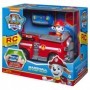 PAW Patrol Marshall RC Fire Truck Motore elettrico Camion dei vigili del fuoco (6054195)