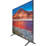 Samsung Series 7 UE55TU7072U 139,7 cm (55") 4K Ultra HD Smart TV Wi-Fi Nero (UE55TU7072UXXH)