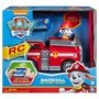 PAW Patrol Marshall RC Fire Truck Motore elettrico Camion dei vigili del fuoco (6054195)