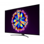 LG 75NANO913NA 75 "NanoCell 4K HDR10 Pro DVB-T2HD / C / S2 SmartTV MY2020 CPU Alpha7 Terz Gen (75NANO913NA.AEU)