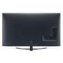LG 75NANO913NA 75 "NanoCell 4K HDR10 Pro DVB-T2HD / C / S2 SmartTV MY2020 CPU Alpha7 Terz Gen (75NANO913NA.AEU)