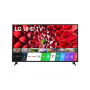 LG ELECTRONICS 75UN70706LD TV LED 75"UHD 4K HDR DVBT2/S2/HEVC SMART MY2020 (75UN70706LD)