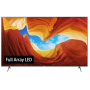 Sony KD-65XH9288 (65") 4K Ultra HD Smart FULL-ARRAY TV Wi-Fi Nero  KD65XH9288BAEP (KD65XH9288BAEP)