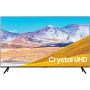 Samsung GU75TU8079UXZG TV 190,5 cm (75") 4K Ultra HD Smart TV Wi-Fi Nero (75TU8079U)