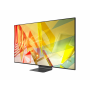 Samsung Series 9 QE75Q95T 190,5 cm (75") 4K Ultra HD Smart TV Wi-Fi Argento FULL ARRAY (QE75Q95T)