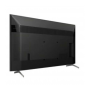 Sony KD-55XH9288 (55") 4K Ultra HD Smart FULL-ARRAY TV Wi-Fi Nero  KD65XH9288BAEP (KD55XH9288BAEP)