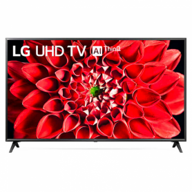 LG  43UN71003LC TV 109,2 cm (43") 4K Ultra HD Smart TV Wi-Fi  Nero (43UN71003LC)