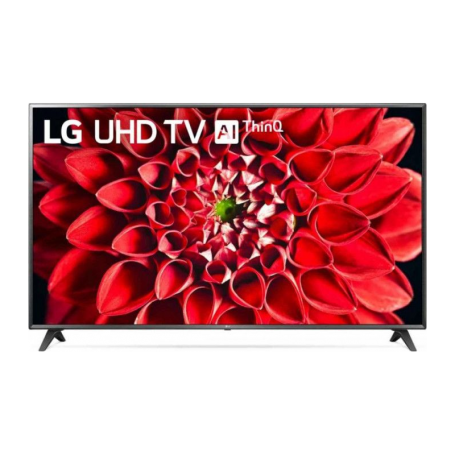 LG 75UN7073 190,5 cm (75") 4K Ultra HD Smart TV Wi-Fi Nero 75UN70703LD (75UN70703LD)