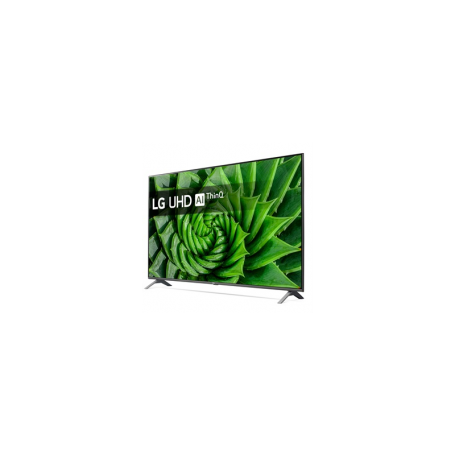 LG 65UN80003LA Smart TV UHD 4K HDR da 65 '' (165 cm) Display IPS 4K  MY2020 (65UN80003LA)