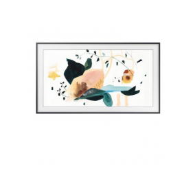 Samsung The Frame QE43LS03TAU 109,2 cm (43") 4K Ultra HD Smart TV Wi-Fi Nero (QE43LS03TAUXXH)