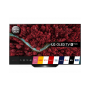 TV OLED55BX6 55" 4K HDR SMART TV Dolby Vision IQ (OLED55BX6)