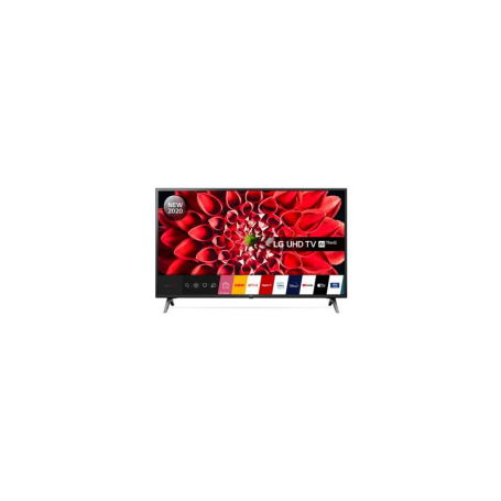 LG 55UN711C0ZB TV LED 55" 4K SMART TV BLACK (55UN711C0ZB_PROMO)