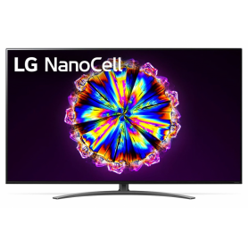 TV LG 43NANO793, NanoCell 43 "(109 cm), 4K UltraHD, Smart, nero  43NANO793NE (43NANO793NE)