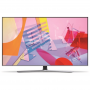 Samsung QLED GQ43Q65TGU da 108 cm (43 ") con tecnologia LED grigio titanio EEK: A (GQ43Q65TGU)