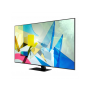Samsung Series 8 QE75Q80TAT 190,5 cm (75") 4K Ultra HD Smart TV Wi-Fi Nero, Argento (QE75Q80TATXXH)