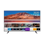 Samsung UE75TU7092 , TV LED 75" (argento scuro, UltraHD / 4K, Triple Tuner, SmartTV) MY2020 (UE75TU7092)