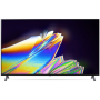 LG 65NANO956NA 65" NanoCell 8K HDR10Pro DVB-T2HD/C/S2 SmartTV MY2020, Processore 8K Alpha9 Gen3 AI Full Array  (65NANO956NA.AEU)