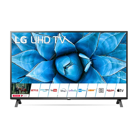 LG 65UN70003 Smart TV UHD LG UN81 4K da 65 pollici MY2020  65UN70003LA (65UN70003LA)