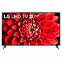 LG 65UN71003LB TV 165,1 cm (65") 4K Ultra HD Smart TV Wi-Fi Nero (65UN71003LB)