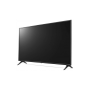 LG 55UN70006LA TV 139,7 cm (55") 4K Ultra HD Smart TV Wi-Fi Nero (55UN70006LA)
